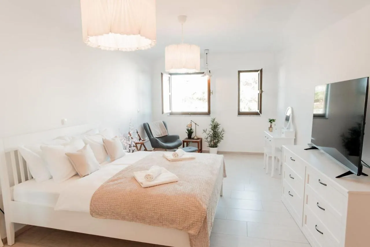 Kuca U Centru Apartment Pakostane Croatia
