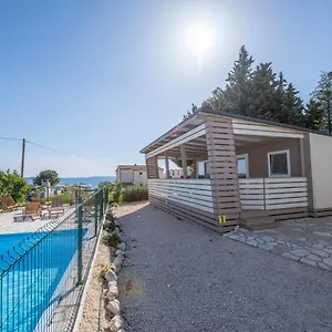  Apartment Mali Nordsee Camp