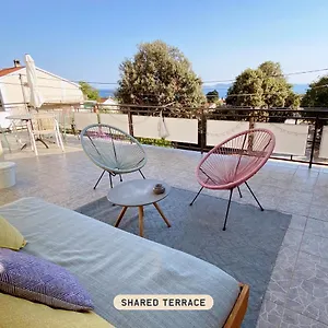  Gostinjska kuća Lukenda
