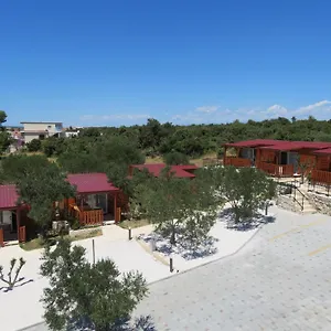 3* Park za odmor Kaya