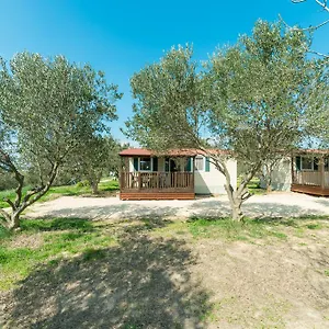  Park za odmor Mobile Homes Plava Laguna