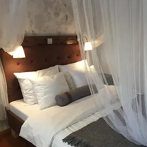 3* Gostinjska kuća Guest House Mediterranea