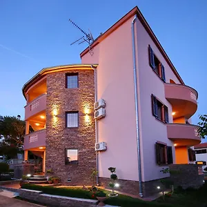  Apartman Dalmatino